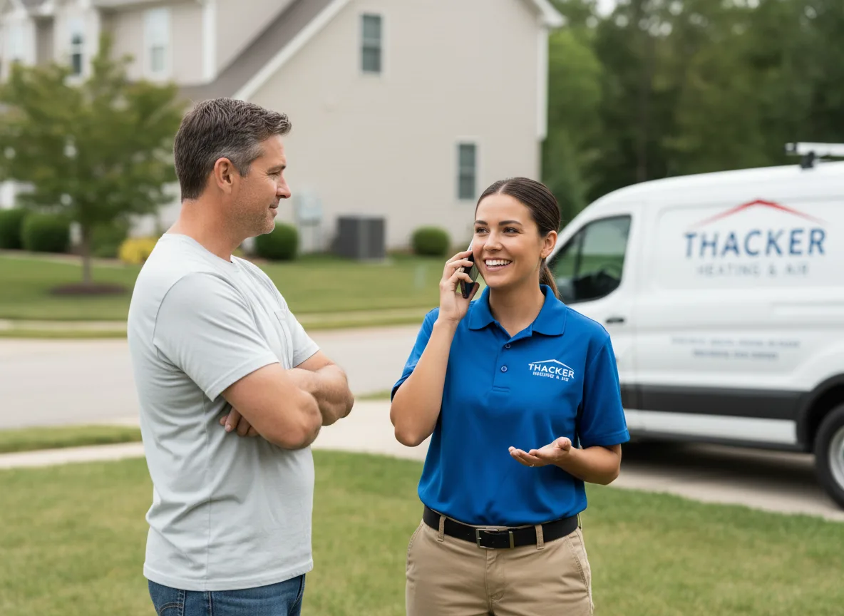 Ac Repair Yale, OK FAQs